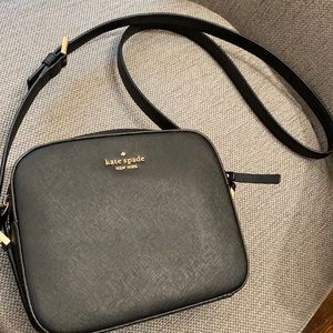 Kate Spade Newbury Lane Cammie Bag